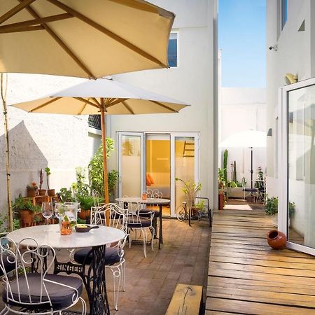 Casasur Charming Hotel Santiago Exterior photo